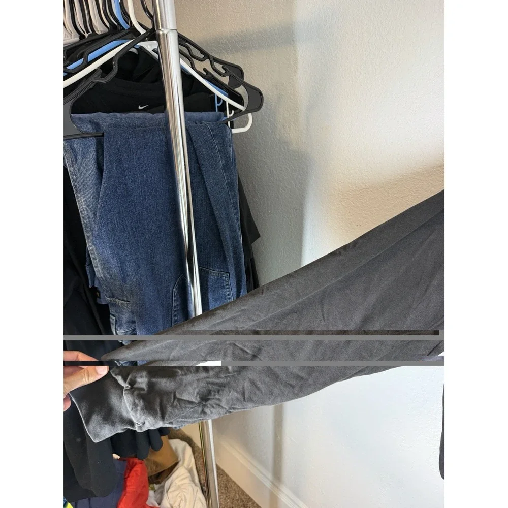 GAP seasons brand hood